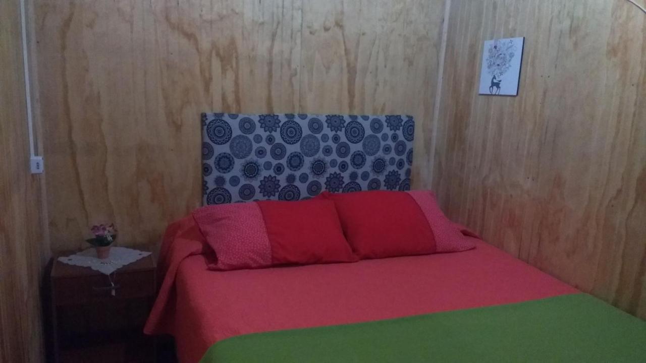 Mi Hostal Tu Casa Puerto Montt Exterior foto