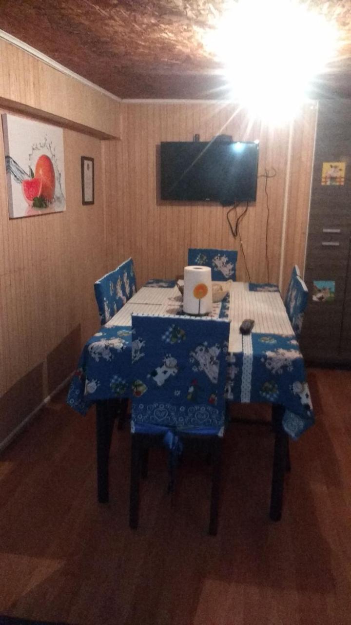 Mi Hostal Tu Casa Puerto Montt Exterior foto